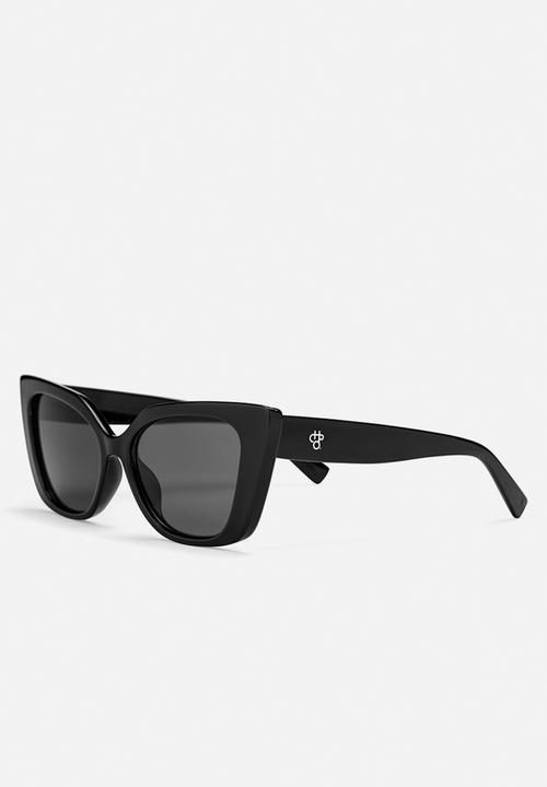 CHPO - Sue - black 