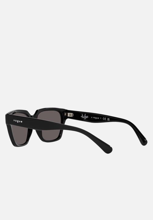 Vogue Eyewear - Vogue0vo5512s55 - black