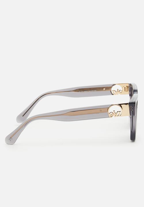 ERA by DJ Zinhle - Superstar - grey / era gold logo