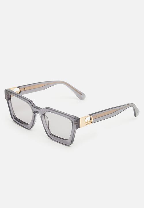 ERA by DJ Zinhle - Superstar - grey / era gold logo