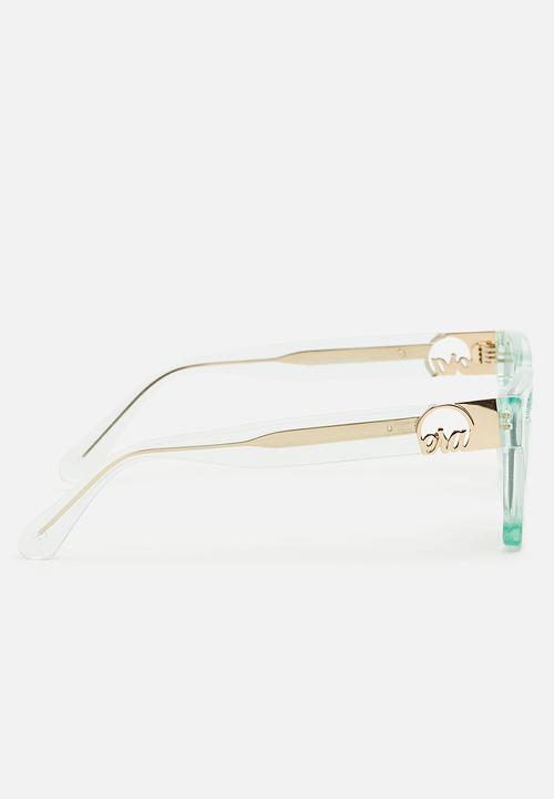 ERA by DJ Zinhle - Superstar - green / era gold logo