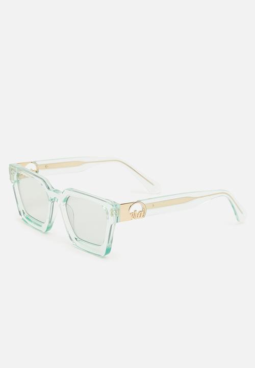 ERA by DJ Zinhle - Superstar - green / era gold logo