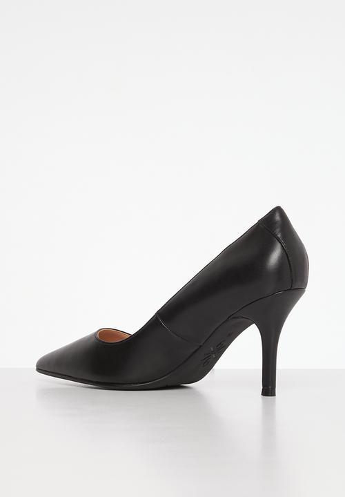 Nine West - Reynna heel - black