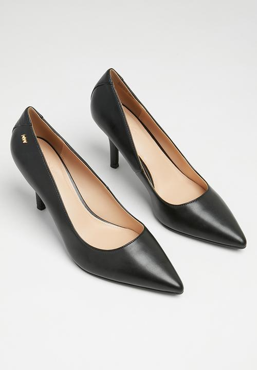 Nine West - Reynna heel - black