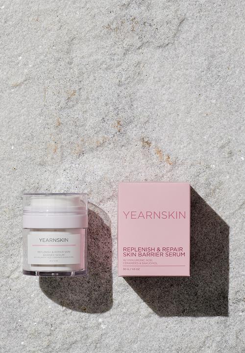 YEARN SKIN - Replenish & Repair Skin Barrier Serum