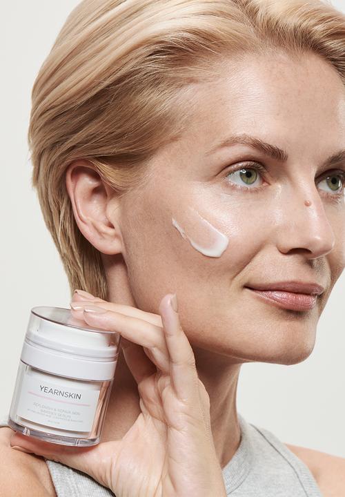 YEARN SKIN - Replenish & Repair Skin Barrier Serum