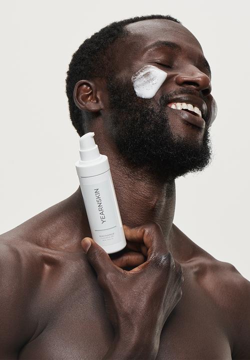 YEARN SKIN - Niacinamide Cleansing Gel