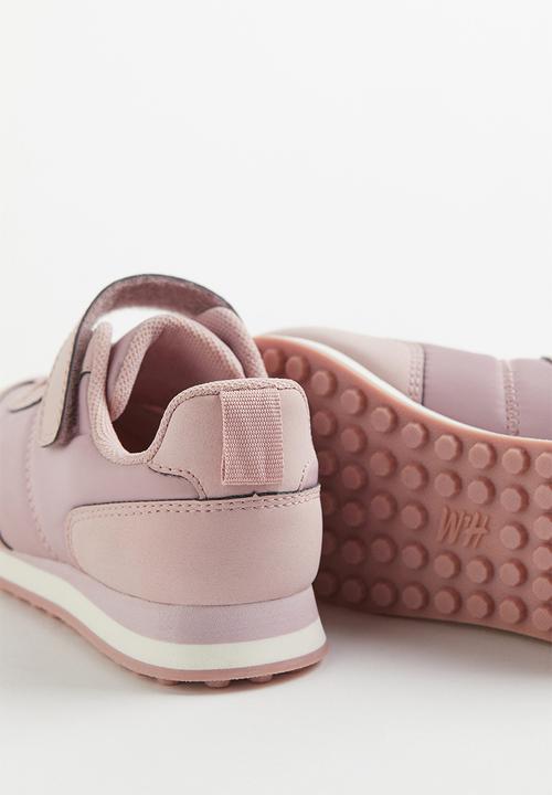 H&M - Trainers - light purple 