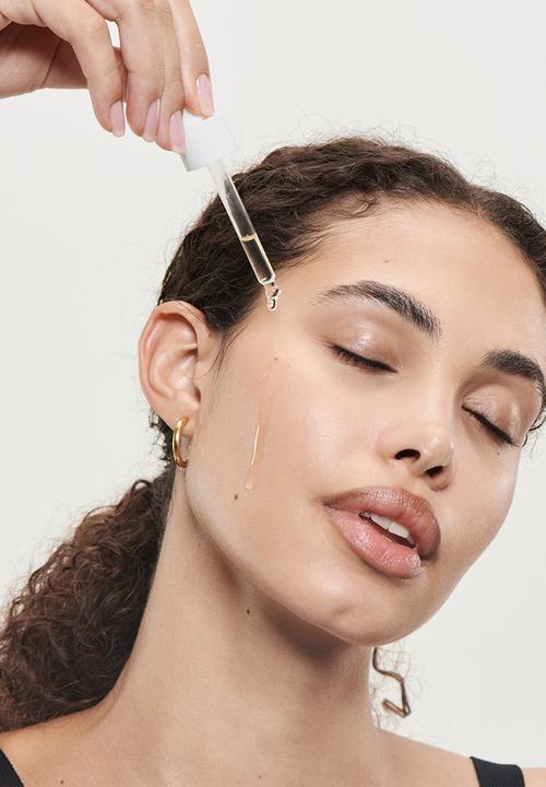 YEARN SKIN - Active Brightening Facial Oil