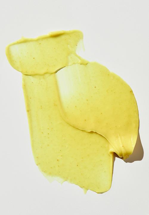 YEARN SKIN - Glow Turmeric Mask