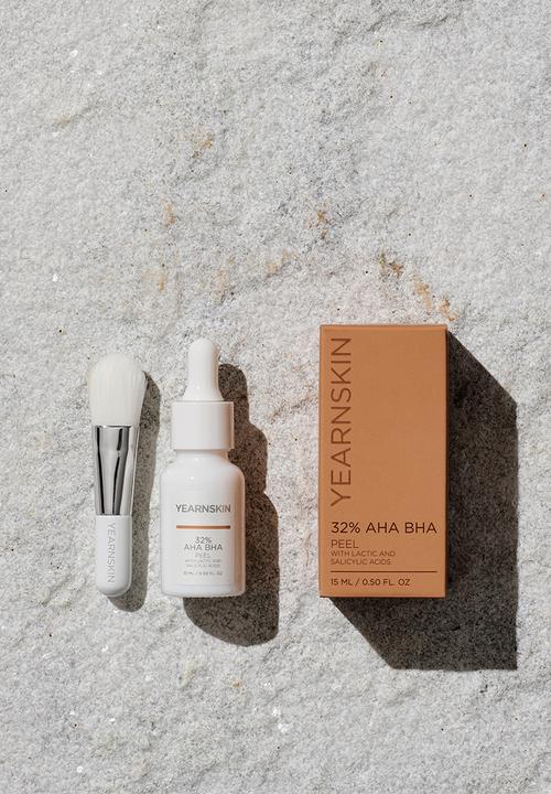 YEARN SKIN - 32% AHA BHA Peel