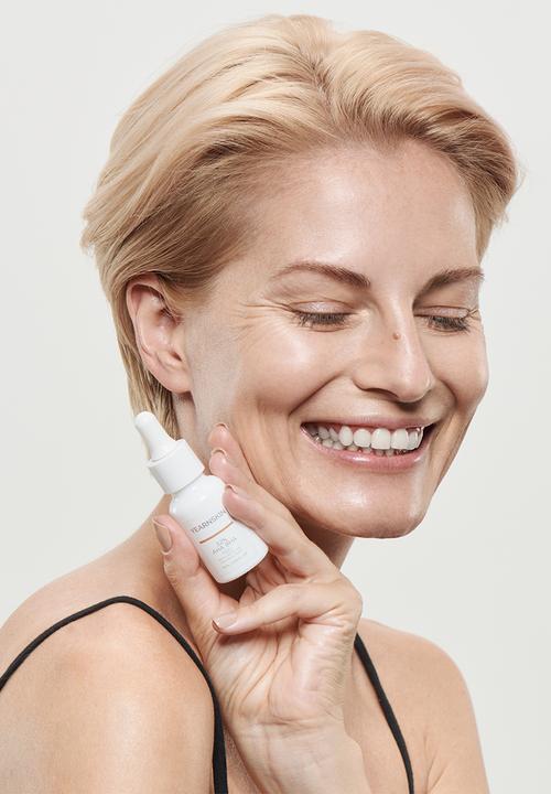 YEARN SKIN - 32% AHA BHA Peel