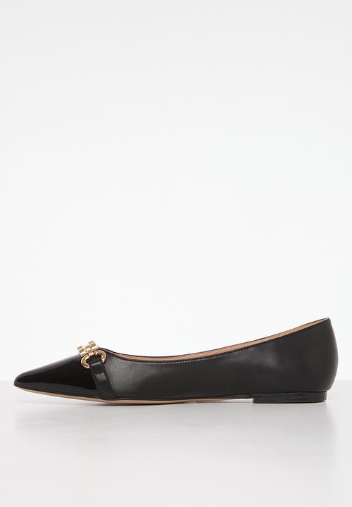 Nine West - Mavero pump - black