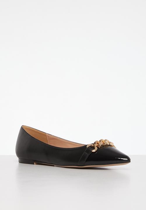 Nine West - Mavero pump - black