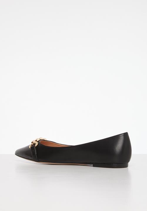Nine West - Mavero pump - black