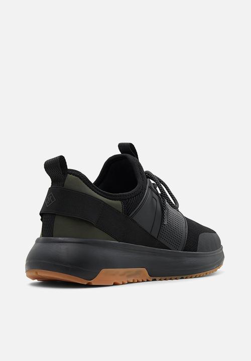 Call It Spring - Valmont - black
