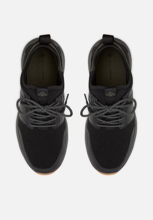 Call It Spring - Valmont - black