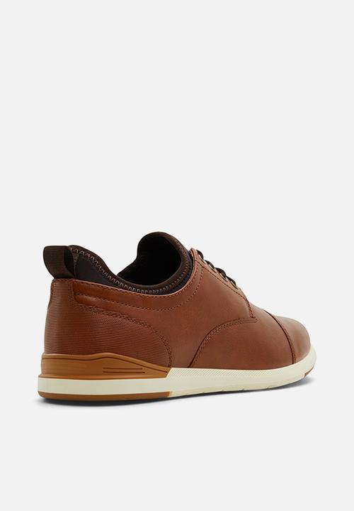 Call It Spring - Harker - brown
