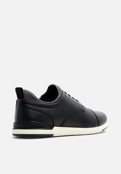 Call It Spring - Harker - black