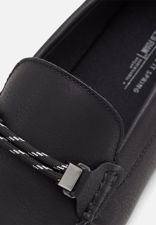 Call It Spring - Firth - black
