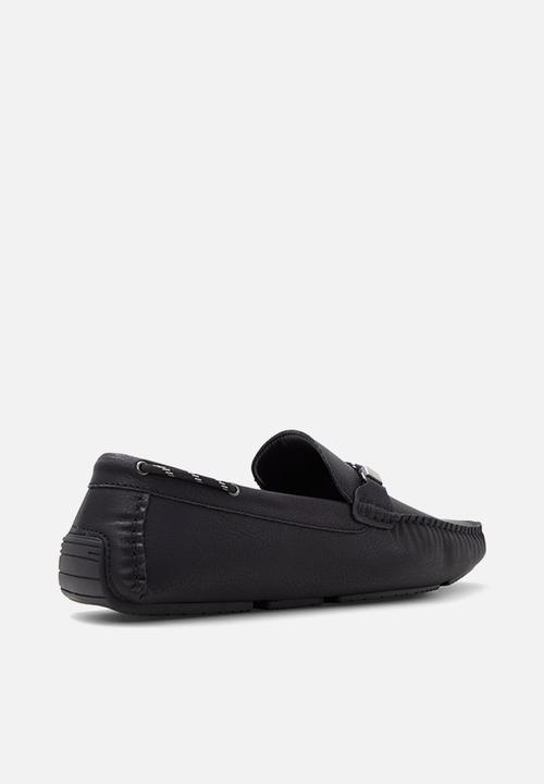 Call It Spring - Firth - black