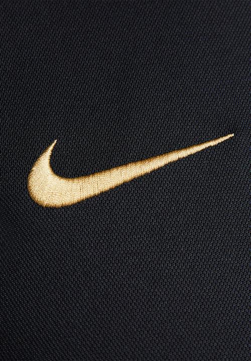 Nike - Chelsea F.C. victory Dri-FIT polo. - black 