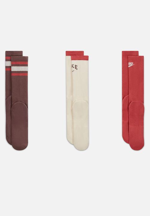 Nike - Nike everyday plus - multi 