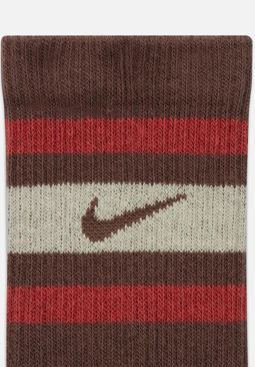 Nike - Nike everyday plus - multi 