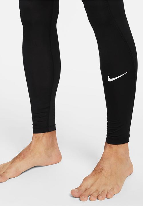 Nike - Pro  Dri-FIT fitness tights - black