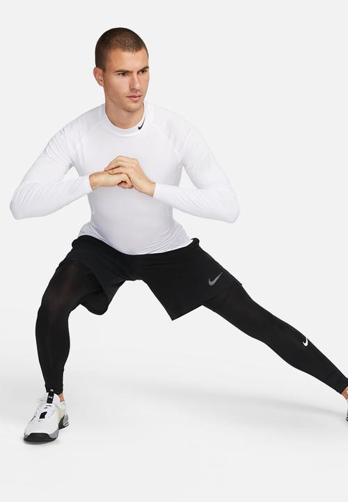 Nike - Pro  Dri-FIT fitness tights - black