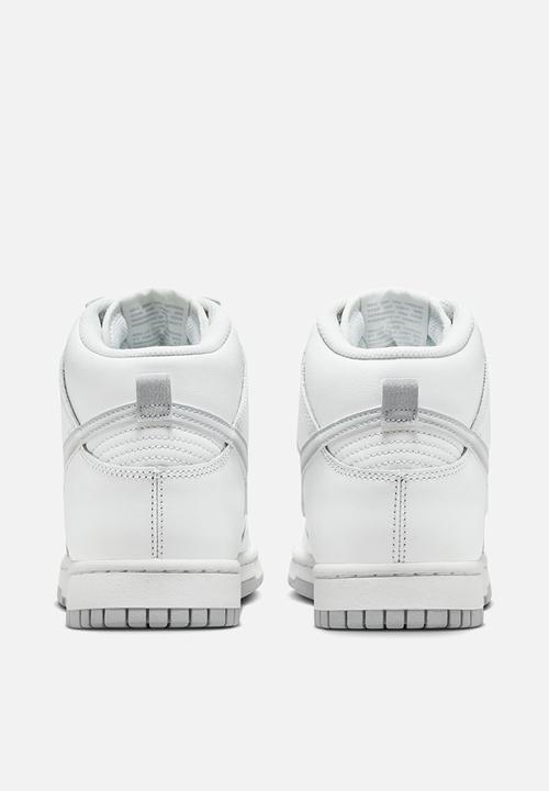 Nike - Dunk Hi retro