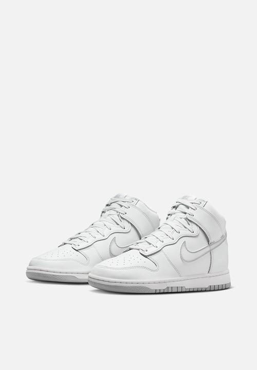Nike - Dunk Hi retro