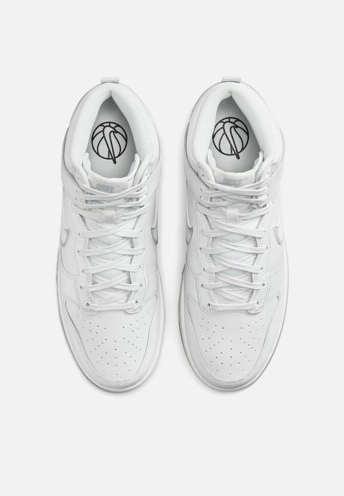 Nike - Dunk Hi retro