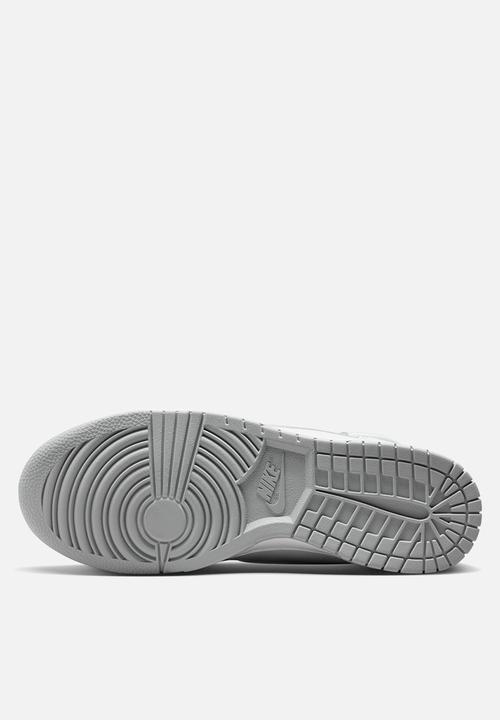 Nike - Dunk Hi retro