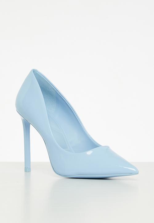 ALDO - Stessy2.0 court - blue