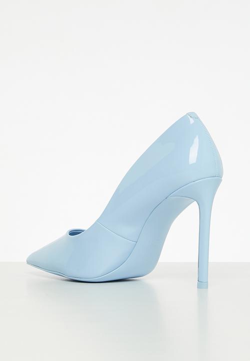 ALDO - Stessy2.0 court - blue