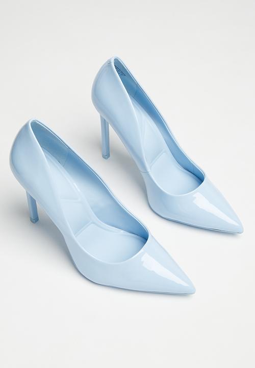 ALDO - Stessy2.0 court - blue