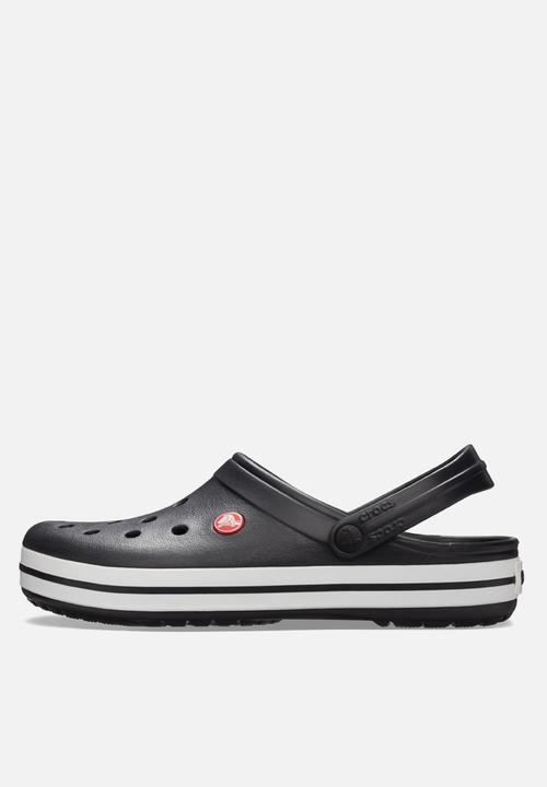 Crocs - Crocband - black
