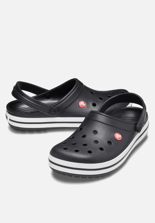 Crocs - Crocband - black