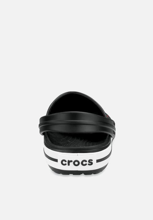 Crocs - Crocband - black