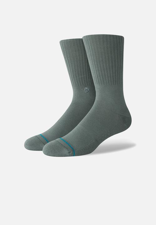 Stance Socks - Icon 3 pack - multi