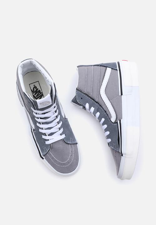 Vans - Sk8-Hi Reconstruct 