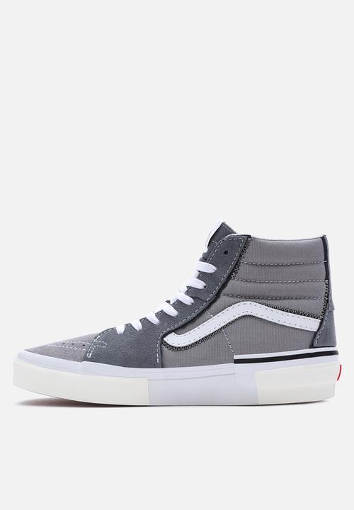 Vans - Sk8-Hi Reconstruct 