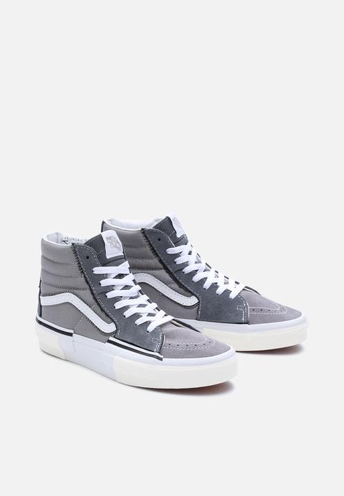 Vans - Sk8-Hi Reconstruct 