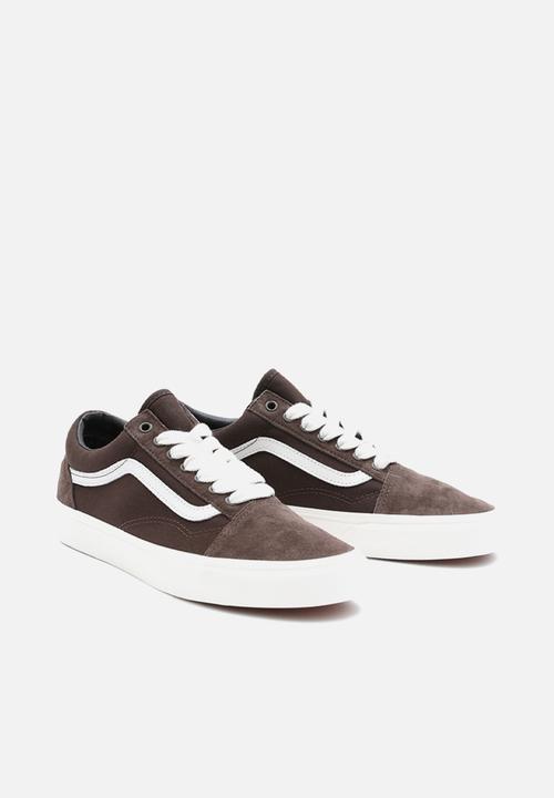 Vans - Old Skool - Oversized Lace 