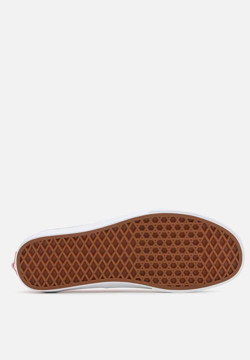 Vans - Authentic - color theory bossa nova 