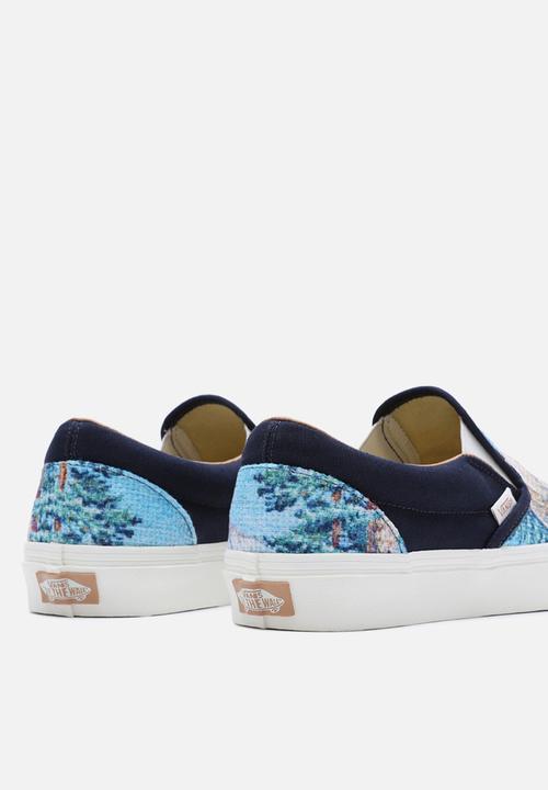 Vans - Classic slip-on
