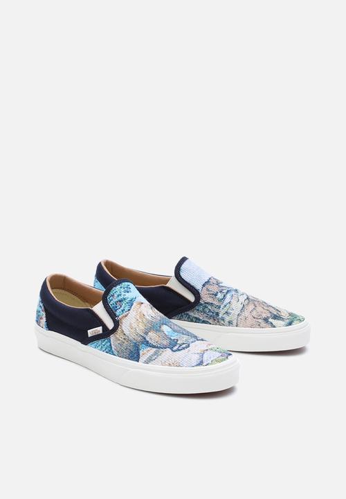 Vans - Classic slip-on