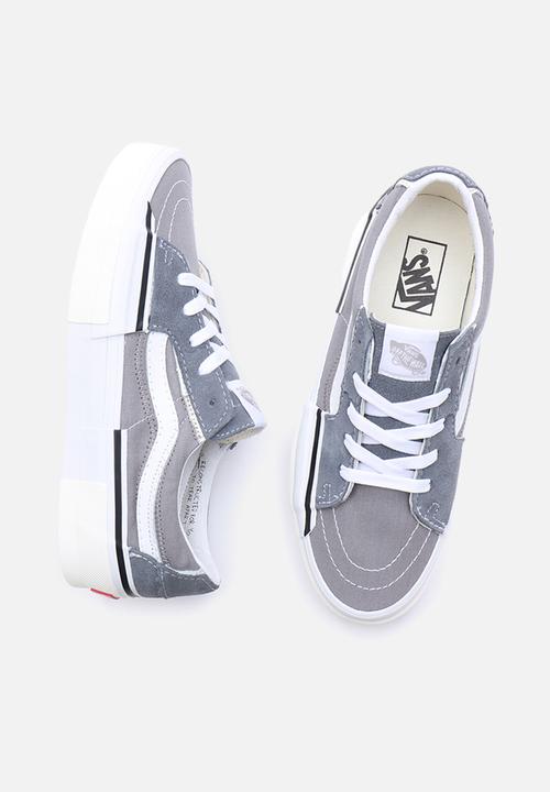 Vans - Sk8-Low Reconstruct