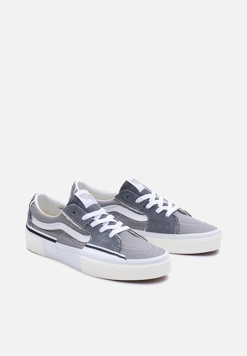 Vans - Sk8-Low Reconstruct